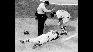 Tony Conigliaro beaning: 50 years ago today, Boston Red Sox star's career derailed