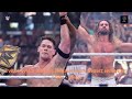 Every WWE WrestleMania main event winners ( 1985 - 2025 ) / WWE