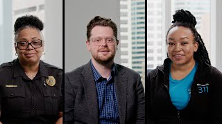 ReImagining Public Safety - Educational Video 3: Direct Changes to Non-Emergency Services