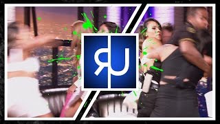 BGC14 Reunion - Kat vs. Jelaminah [Unedited]