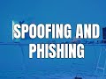 Scamming vs. Phishing