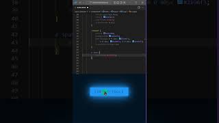 Create Neon Light Button Animation Effects on Hover | CSS tutorials for beginners #programming #web