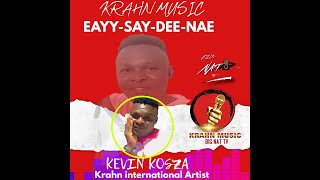 KRAHN MUSIC - EAYY-SAY-DEE-NAE BY KEVIN KOZA