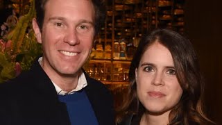 The Truth About Princess Eugenie's Marriage