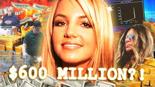 $600 MILLION (Lou Taylor's BIG Secret) | BJ Investigates