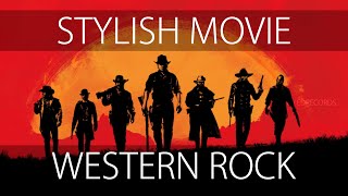 Cinematic Western Rock/ Wild West Background Music/ Stylish Rock by EdRecords (FREE DOWNLOAD)