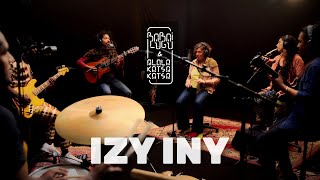 Babai Lugu \u0026 Alala Katsa Katsa - Izy Iny (Live Session)