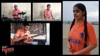 Bhare Naina [Cover] - Band PYASA