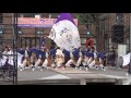 kanon 伍条の郷 20151129_四日市よさこい祭り〜やったろ舞〜（諏訪公園） 4k