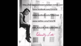 Falling In Reverse - 04 - Fashionably Late [Album Version] [HQ] [NEW SONG]