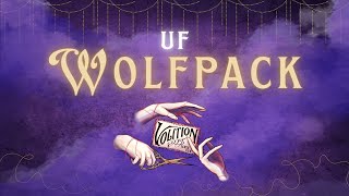 Wolfpack | DTJ XXXIII: Volition