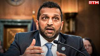 FBI Finds The 'Hidden Rooms' — Trump Notified