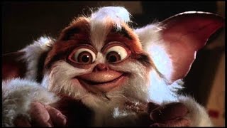 I not Gizmo (Daffy Mogwai )  from Gremlins 2    How to be a crazy goofy gremlin. lol