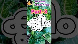 Part3 || Power of Kleem Beeja Bantra || ക്ലീം എന്ന ബീജമന്ത്രത്തിന്റെ ശക്തി || Sri Viswa Vasthu Vidya