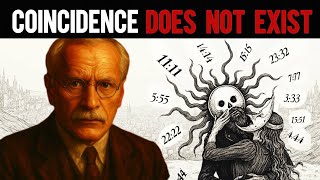 This Is The Last Video You’ll Ever Need About Synchronicities – no bs | Carl Jung’s Dark Truth
