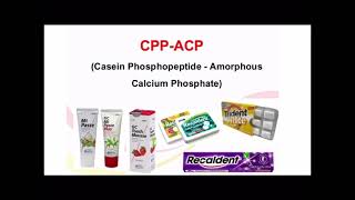 CPP-ACP || INBDE UPDATED || NEET MDS || INICET MDS