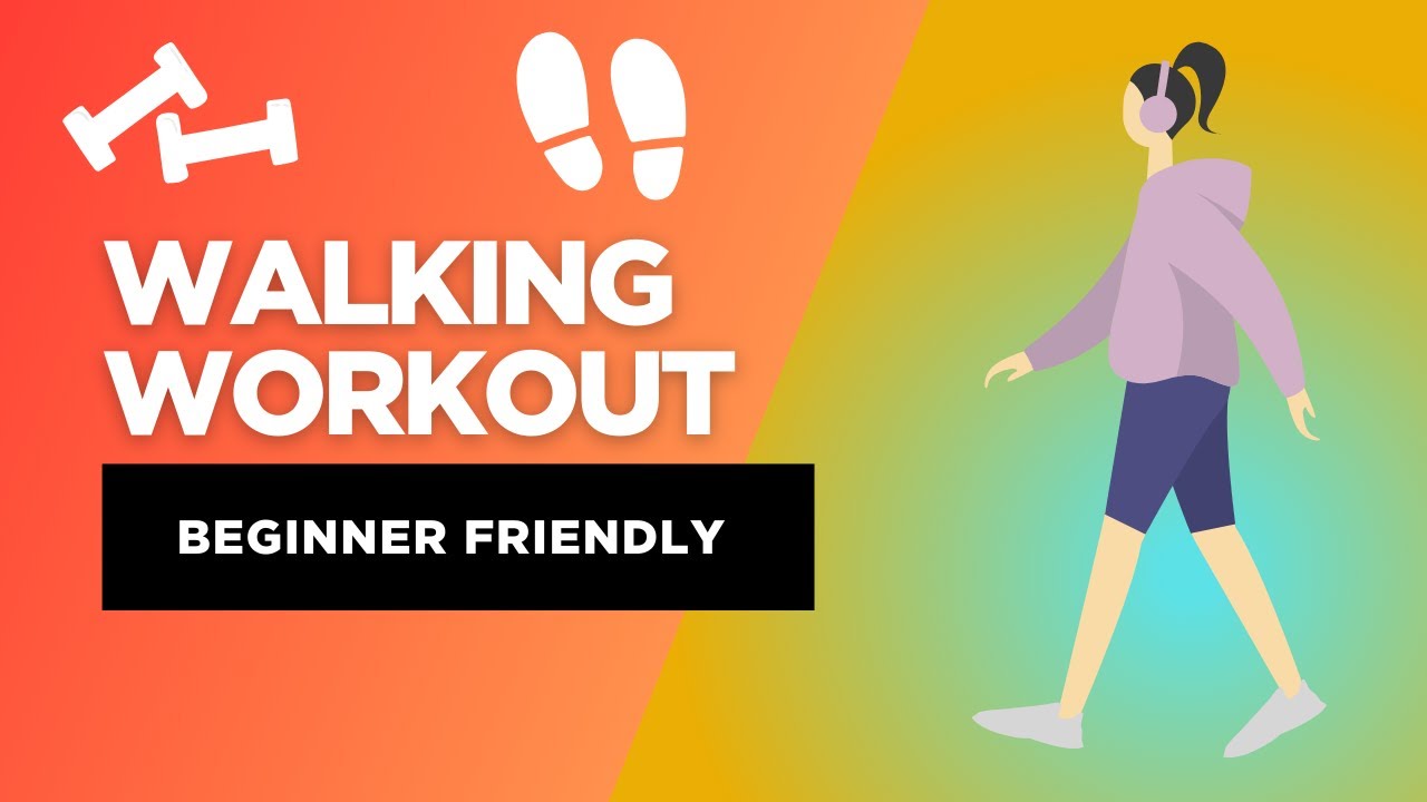 Walking Workout Youtube