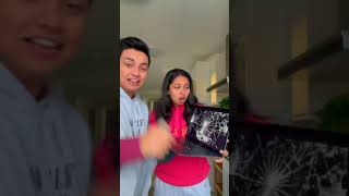 Cracked Screen Prank On Sister #Shorts