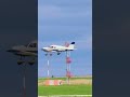 1971 Piper PA-28-140 Cherokee Cruiser Landing At New Century AirCenter (JCI/KIXD) | N643TP