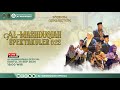 🔴LIVE STREAMING | AL-MASHDUQIAH SPEKTAKULER 2024 | WISDOM GENERATION - SABTU, 28 SEPTEMBER 2024