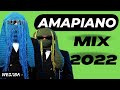 Amapiano Mix 2022 | 06 Dec | Dj Webaba