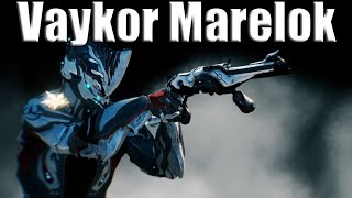 Why Would You Use #25: Vaykor Marelok