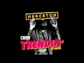 mercston ft. rapid trendin music video grm daily