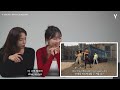 'Little Mix' 뮤직비디오를 처음 본 한국인 남녀의 반응  Y