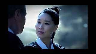 Cobra Kai Season 6 - All Kim Da-Eun Scenes