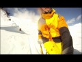 powderdays in sölden