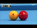 당구 i billiards 김회승vs유진희 256강 후반부 2021 천년의 빛 영광 전국당구대회