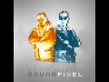 Soniq Vision - Sound Pixel