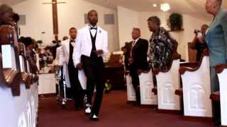 Dallas and Davis Funeral Services - "Prestigious Service" - Mr. Hermon Coleman