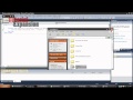 Visual Basic 2010 Tutorial 15 Opening Folders and Auto Selecting Files with Visual Basic