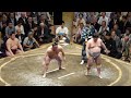 kotoeko 3 2 meisei 4 1 sumo natsubasho 18