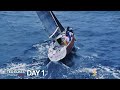 ted elkes memorial regatta 2024 25 day1