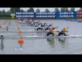 szeged 2013 canoe sprint world cup 1. c2 200m men