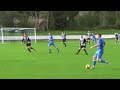 kilsyth rangers fc v glasgow perthshire fc highlights