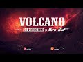 🔴🔵 afro house deejay maestro volcano feat. moris beat