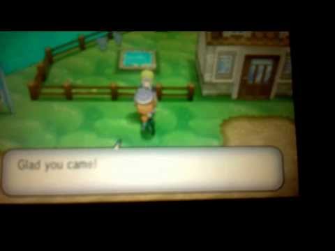 Pokemon X and Y Breeding Tips Pokemon X and Y Breeding Tips