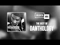 THE BEST OF DANTHOLOGY