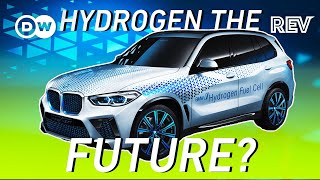 Hydrogen Fuel Cell Cars:  The Future Or A Flop?