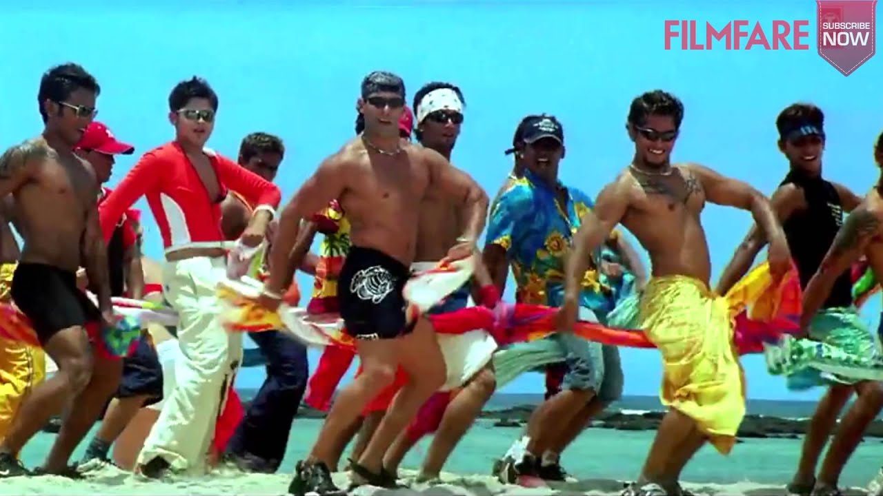 Top 10 Iconic Bollywood Dance Steps Youtube