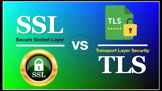 SSL vs TLS: How These Protocols Keep Your Data Safe