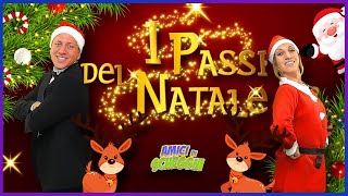 I passi del Natale - Amici di Scheggia