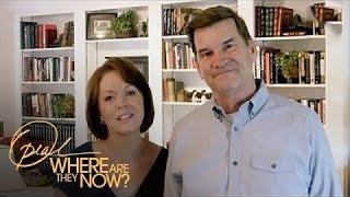 Ted and Gayle Haggard on the Scandal That Threatened Their Marriage | Where Are They Now | OWN