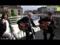 VENETIAN BLUE - DO IT RIGHT (BalconyTV)
