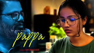 PAPPA | Malayalam horror short film | thriller | My days  Gopi perassanur