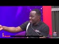 Studio Discussion: Nana Akufo-Addo is President-Elect - Election 2020 on Joy News (9-12-20)