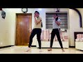 Psycho saiyaan dance by raga and Preethi | from Sahoo movie